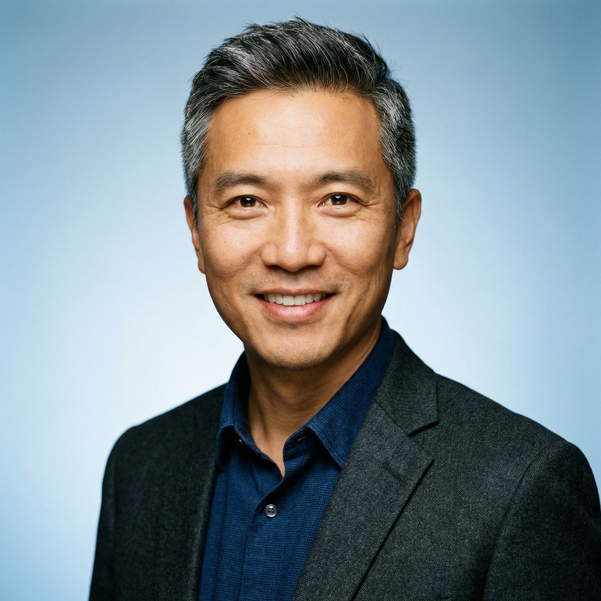 抖荫短视频影视导演陈志远