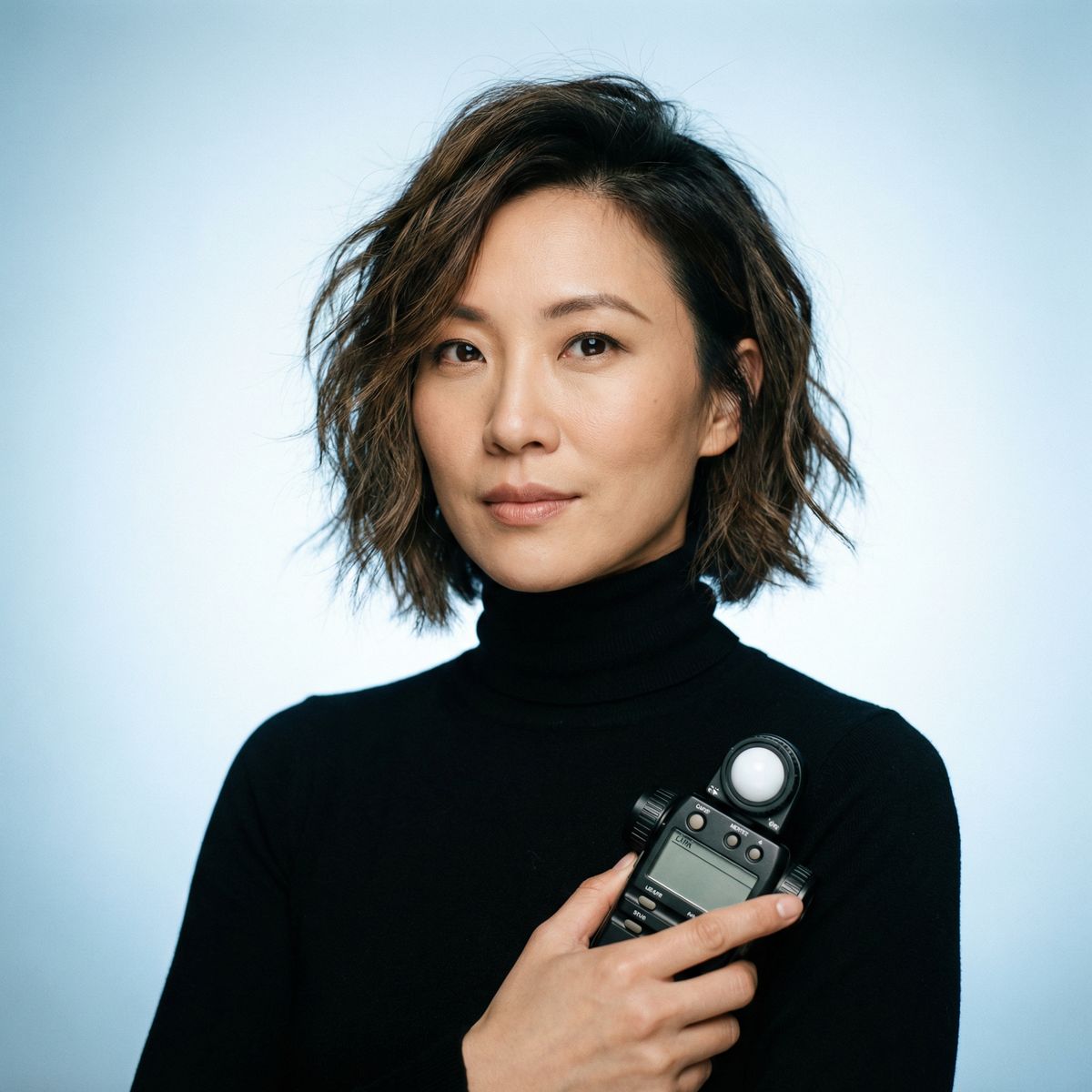 抖荫短视频摄影师林雨萱