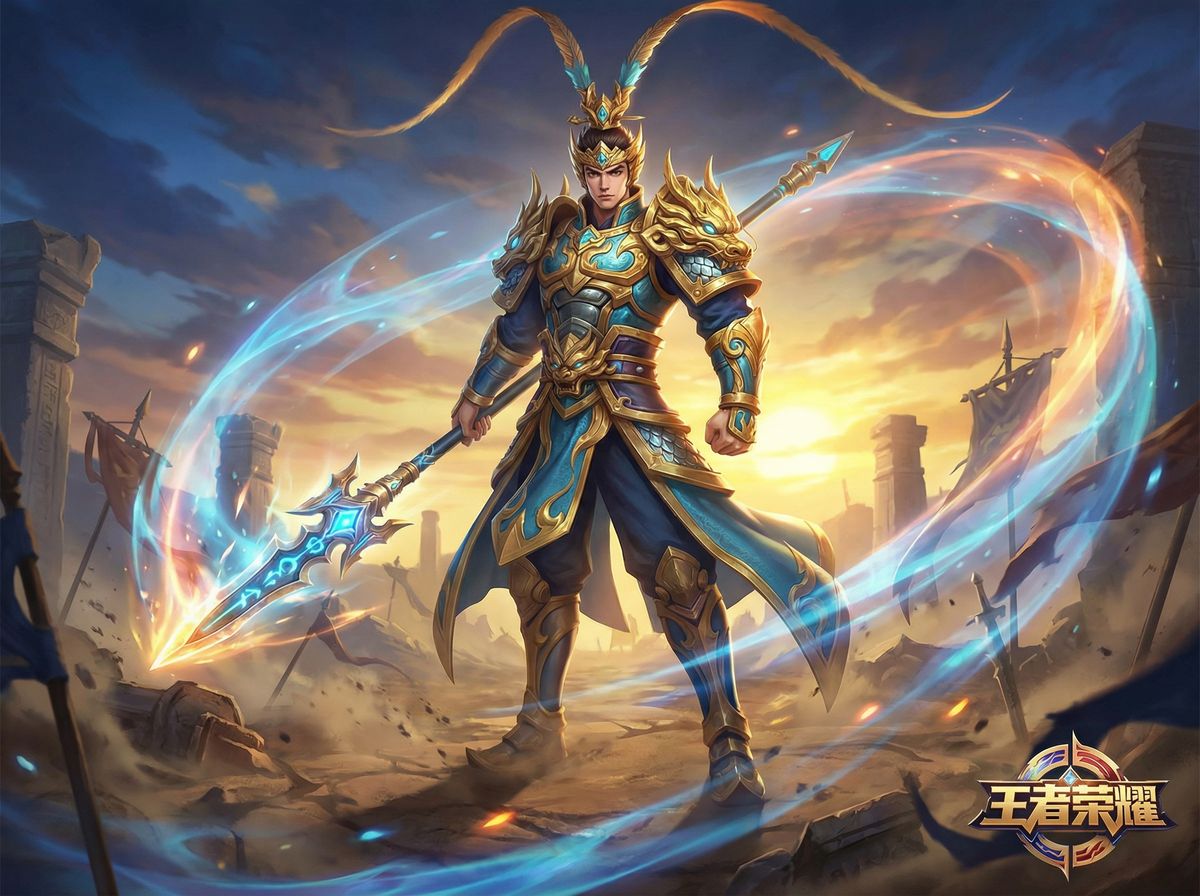 抖荫短视频王者荣耀游戏视频