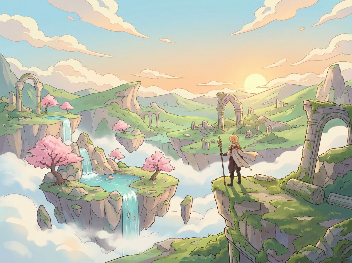 抖荫短视频原神游戏视频攻略