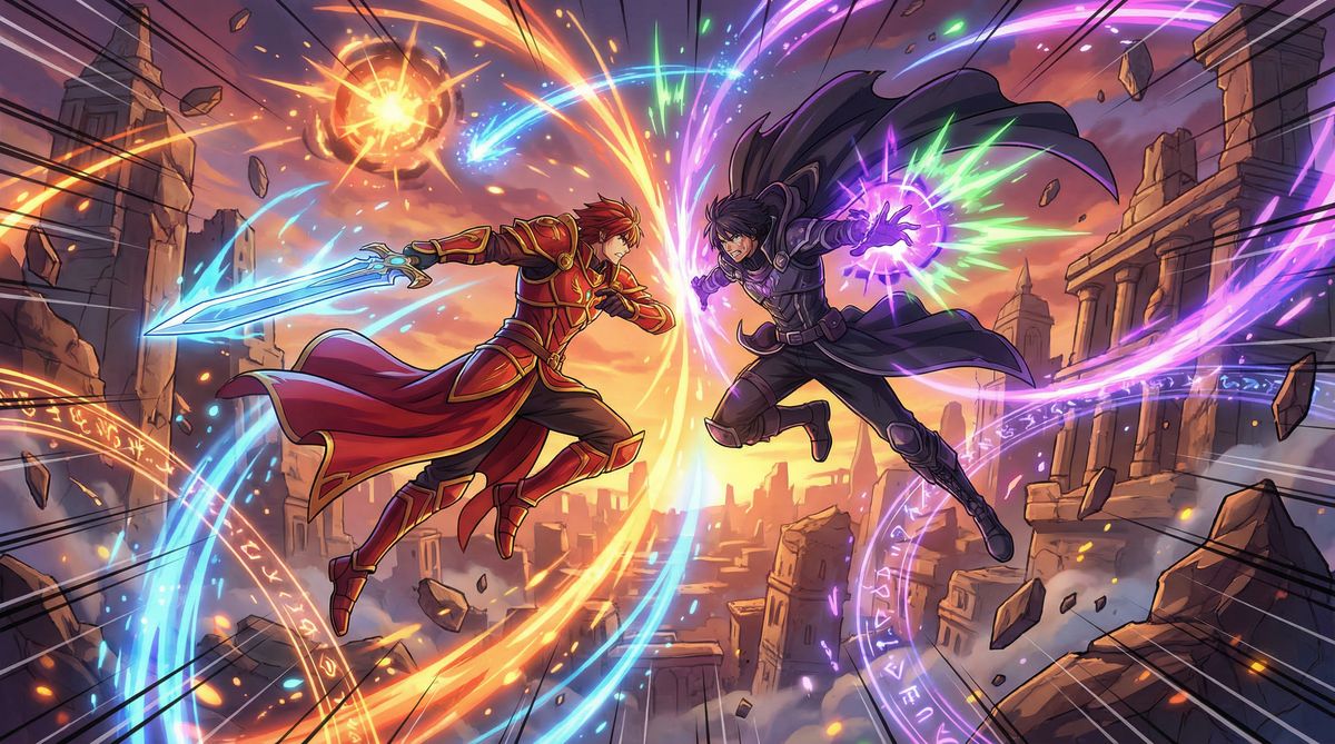 抖荫短视频动漫视频混剪合集